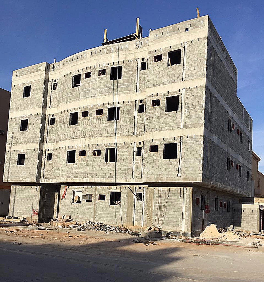 خدمات الترميم والتشطيب في الطائف – حلول متكاملة لإحياء المباني وإنجاز التشطيبات باحترافية